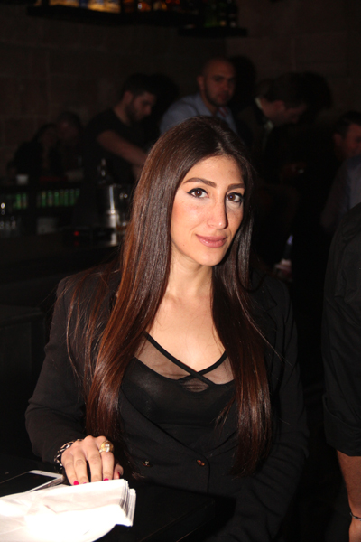 Valentine's at Taiga Batroun